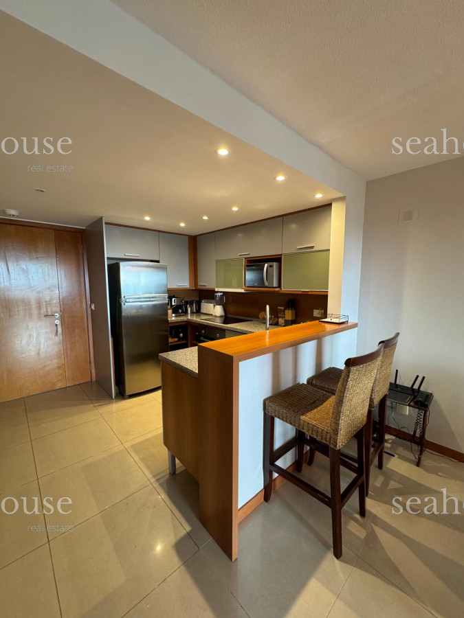 Apartamento Ref.1145 - Divino apartamento en venta en Torre Tressesenta