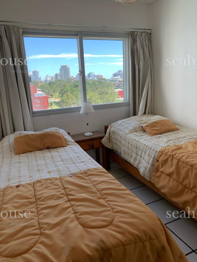 Apartamento Ref.1141 - Oportunidad apartamento en Punta del Este para aprovechar !!  Ideal para renta, como inversión o para vivir todo el año 2 dormitorios 2 baños