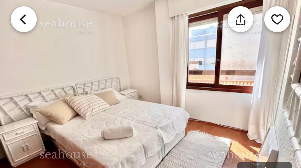 Apartamento Ref.1177 - HERMOSO APARTAMENTO EN EL CORAZON DEL PUERTO 
