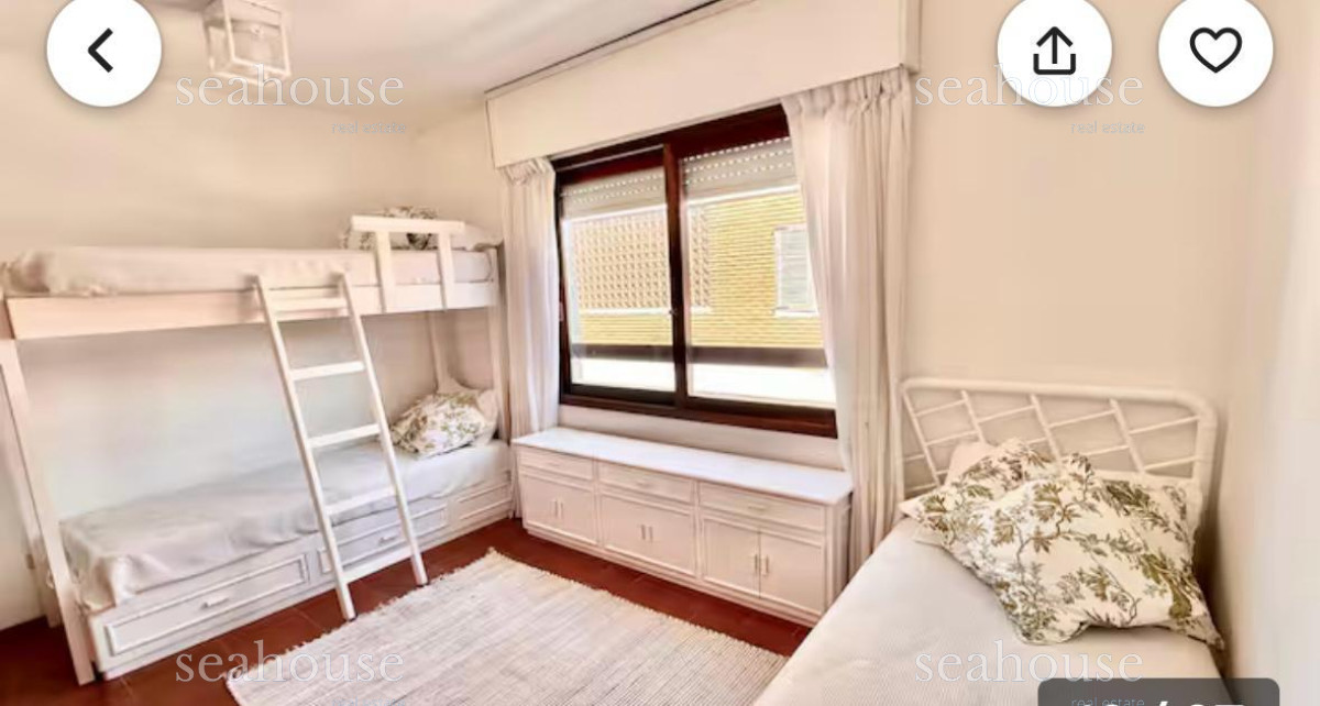 Apartamento Ref.1177 - HERMOSO APARTAMENTO EN EL CORAZON DEL PUERTO 