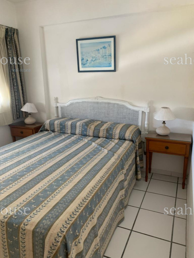 Apartamento Ref.1141 - Oportunidad apartamento en Punta del Este para aprovechar !!  Ideal para renta, como inversión o para vivir todo el año 2 dormitorios 2 baños