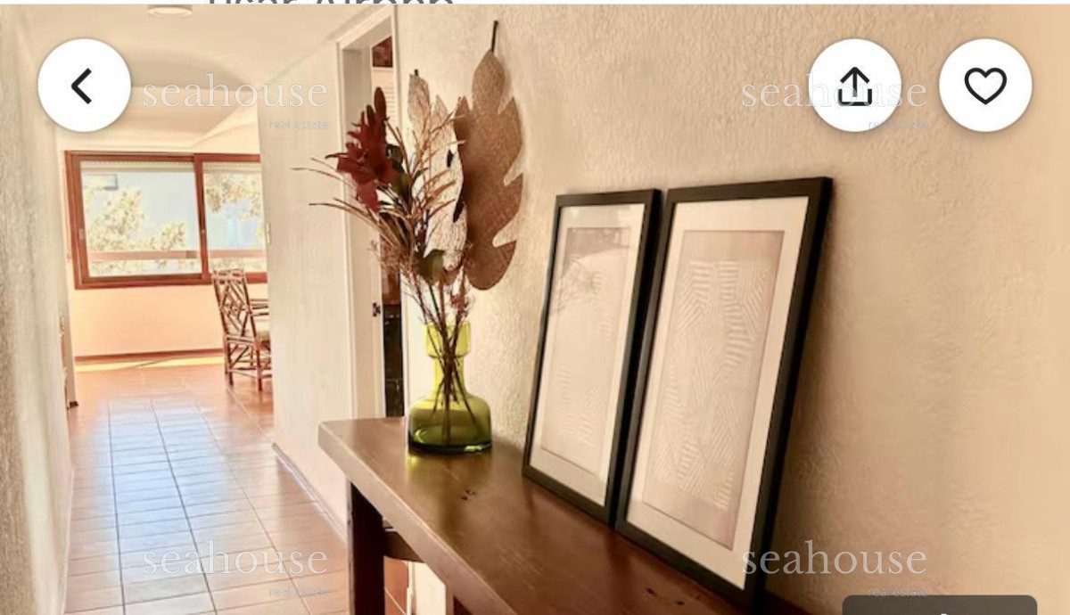 Apartamento Ref.1177 - HERMOSO APARTAMENTO EN EL CORAZON DEL PUERTO 