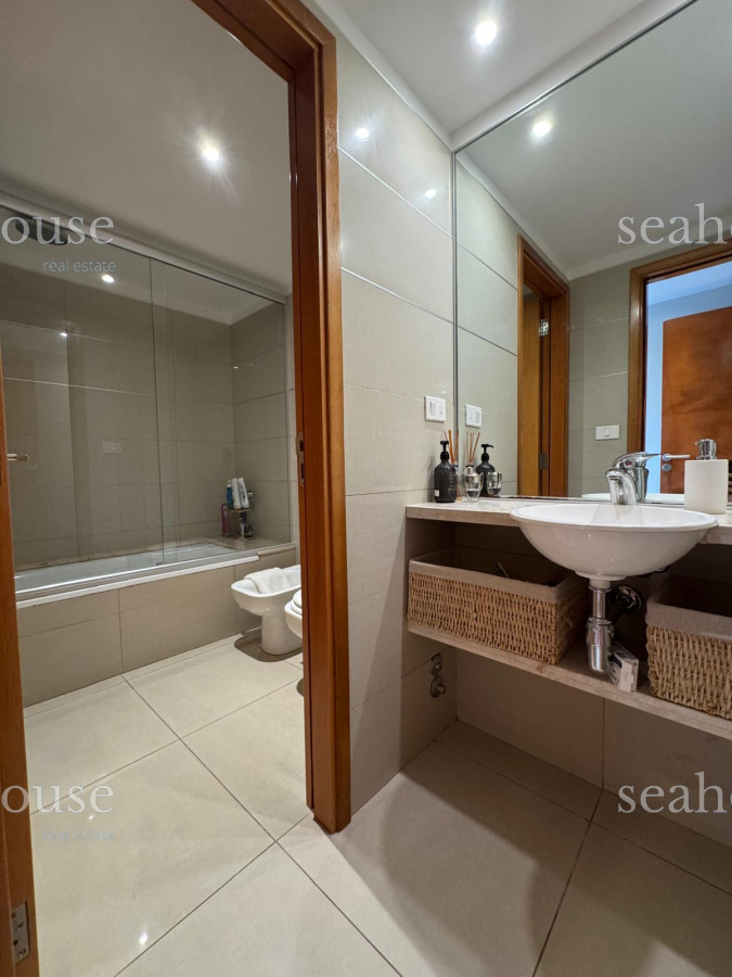 Apartamento Ref.1145 - Divino apartamento en venta en Torre Tressesenta