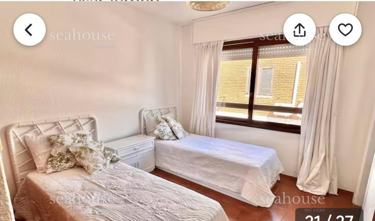 Apartamento Ref.1177 - HERMOSO APARTAMENTO EN EL CORAZON DEL PUERTO 