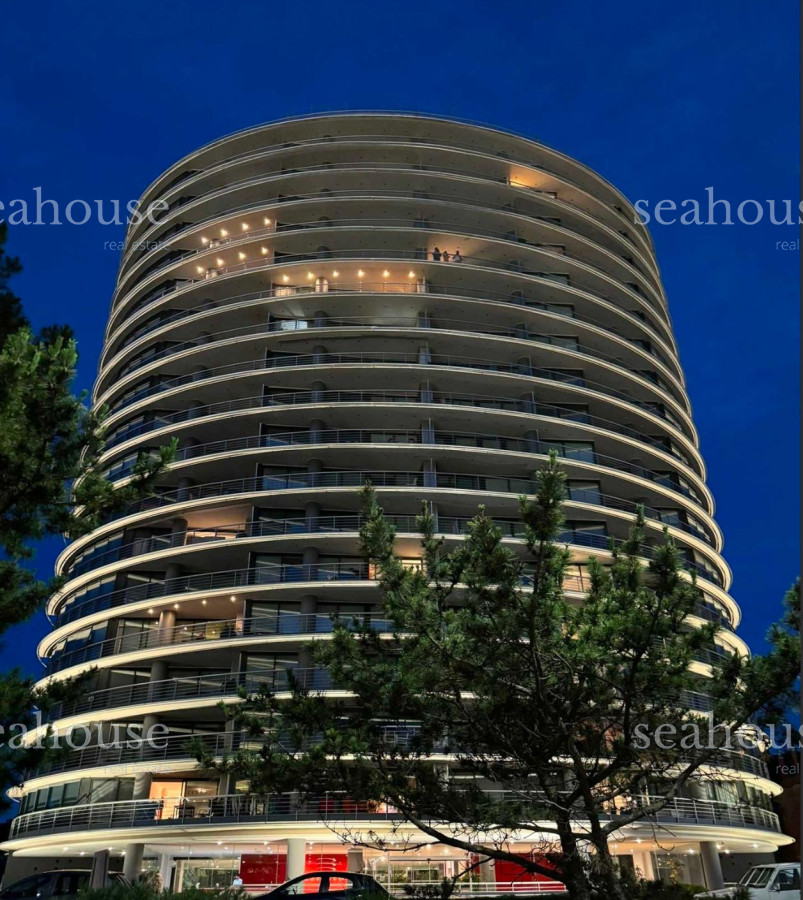Apartamento Ref.1145 - Divino apartamento en venta en Torre Tressesenta