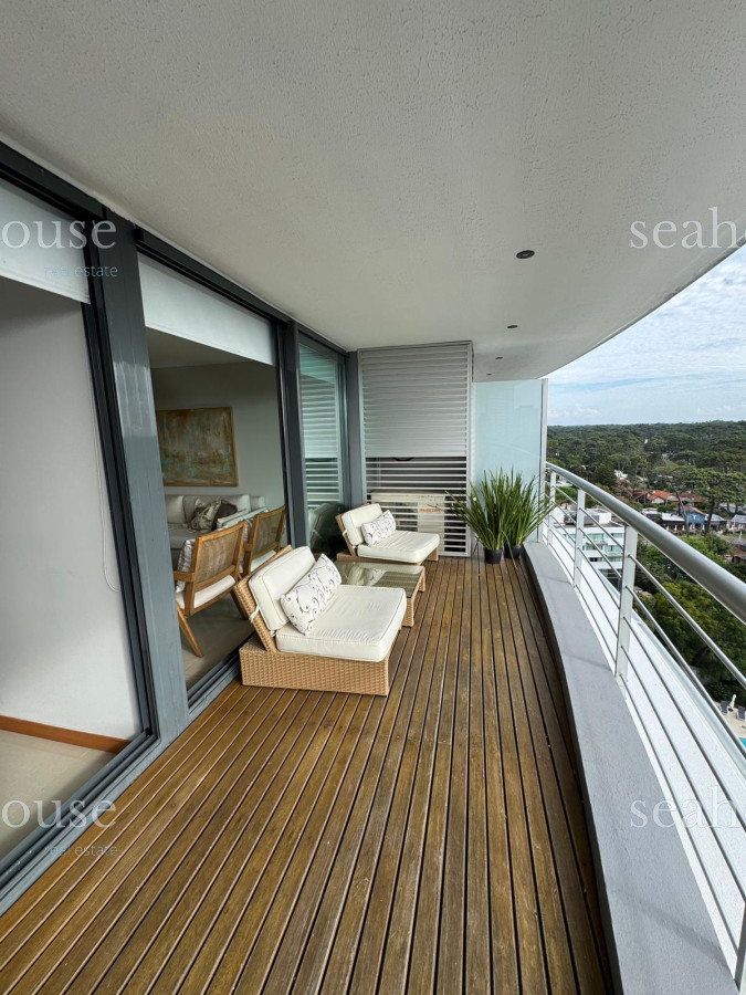 Apartamento Ref.1145 - Divino apartamento en venta en Torre Tressesenta