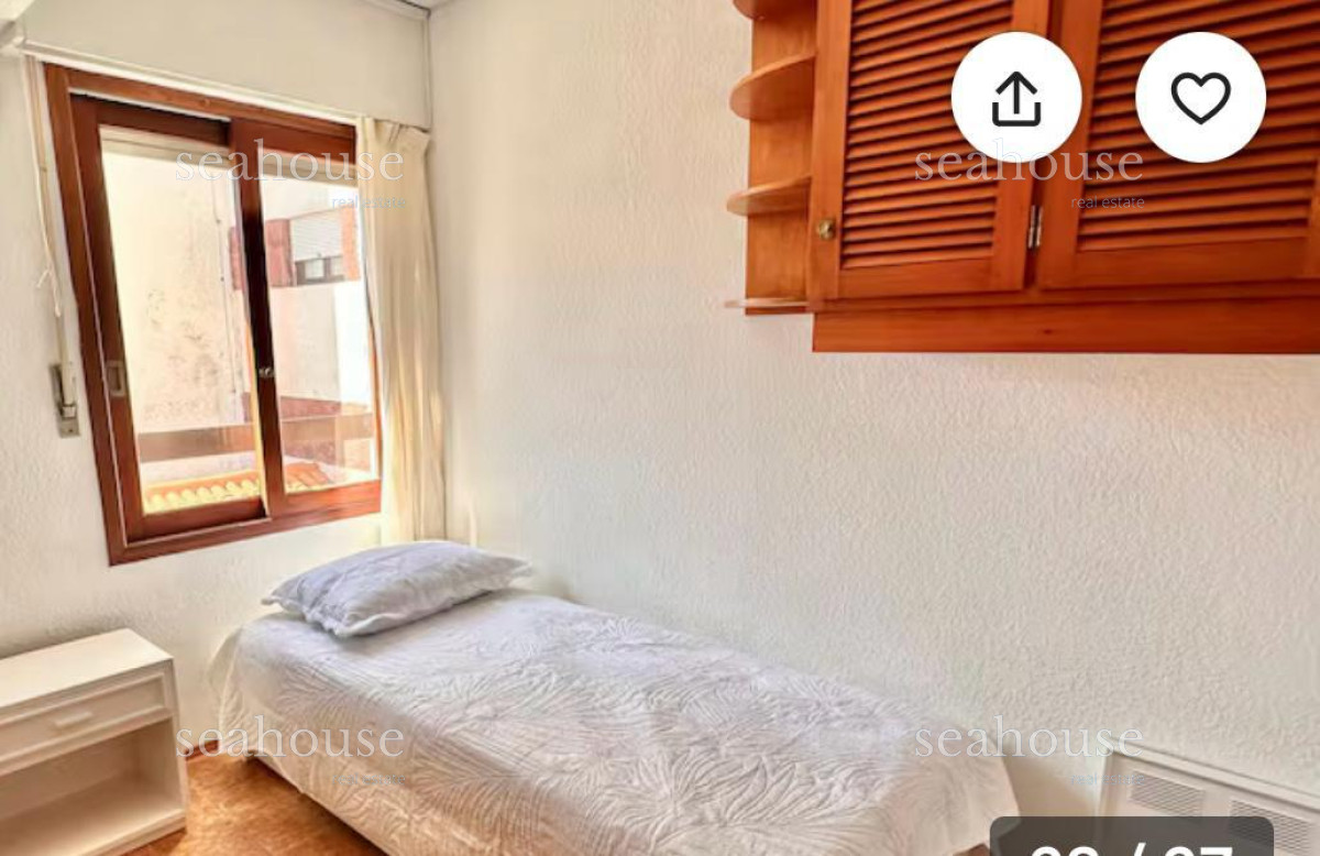 Apartamento Ref.1177 - HERMOSO APARTAMENTO EN EL CORAZON DEL PUERTO 