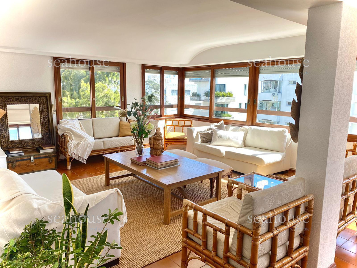 Apartamento Ref.1177 - HERMOSO APARTAMENTO EN EL CORAZON DEL PUERTO 
