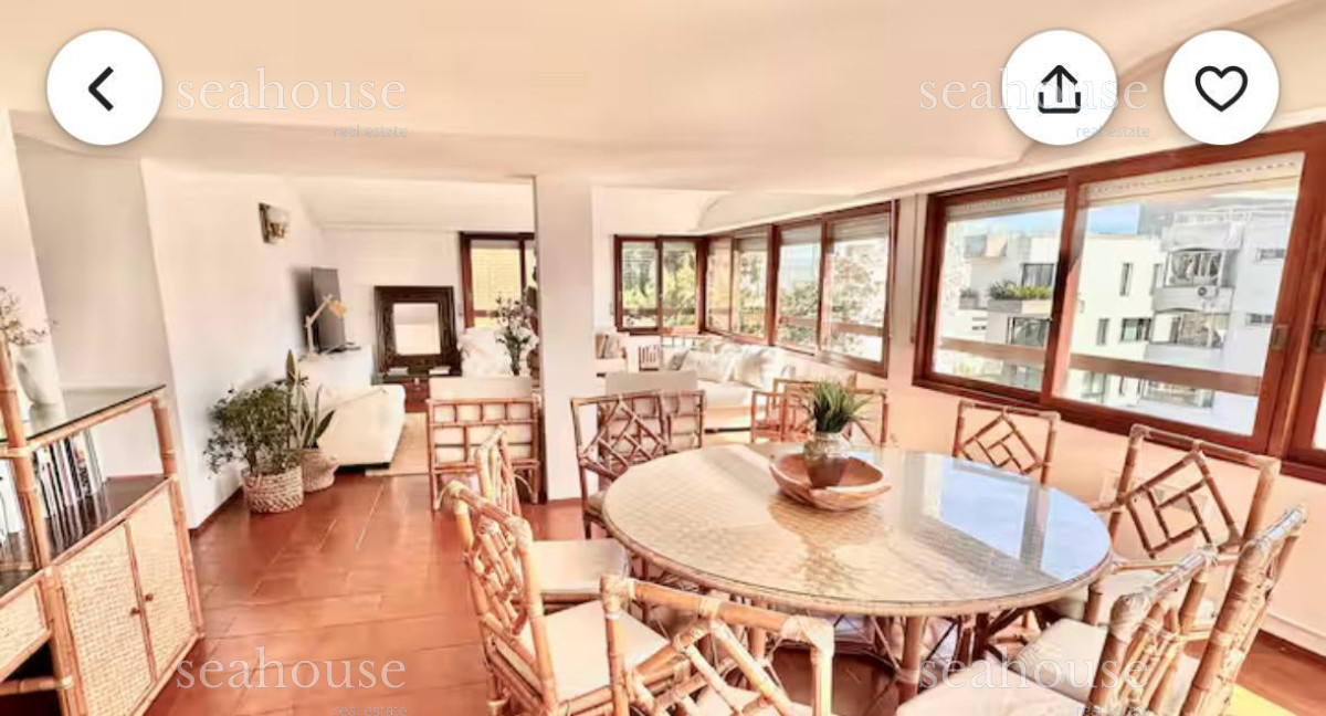 Apartamento Ref.1177 - HERMOSO APARTAMENTO EN EL CORAZON DEL PUERTO 