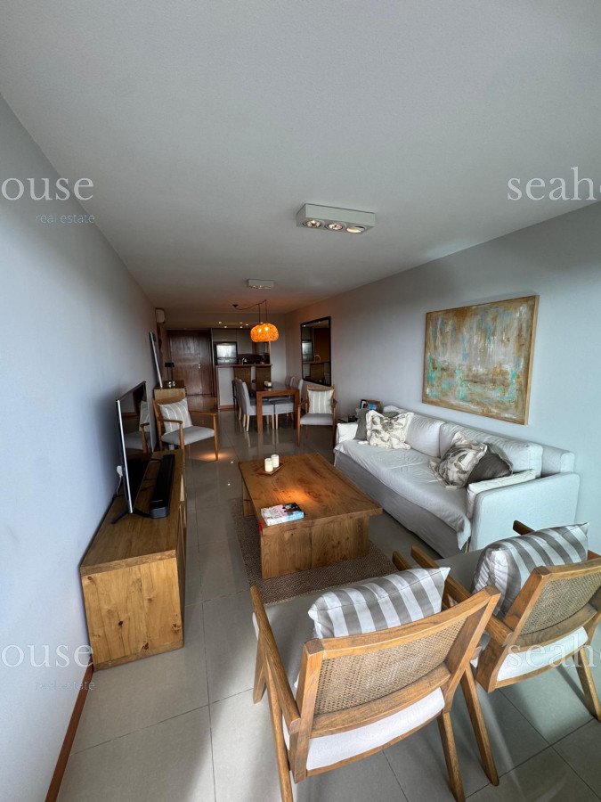 Apartamento Ref.1145 - Divino apartamento en venta en Torre Tressesenta