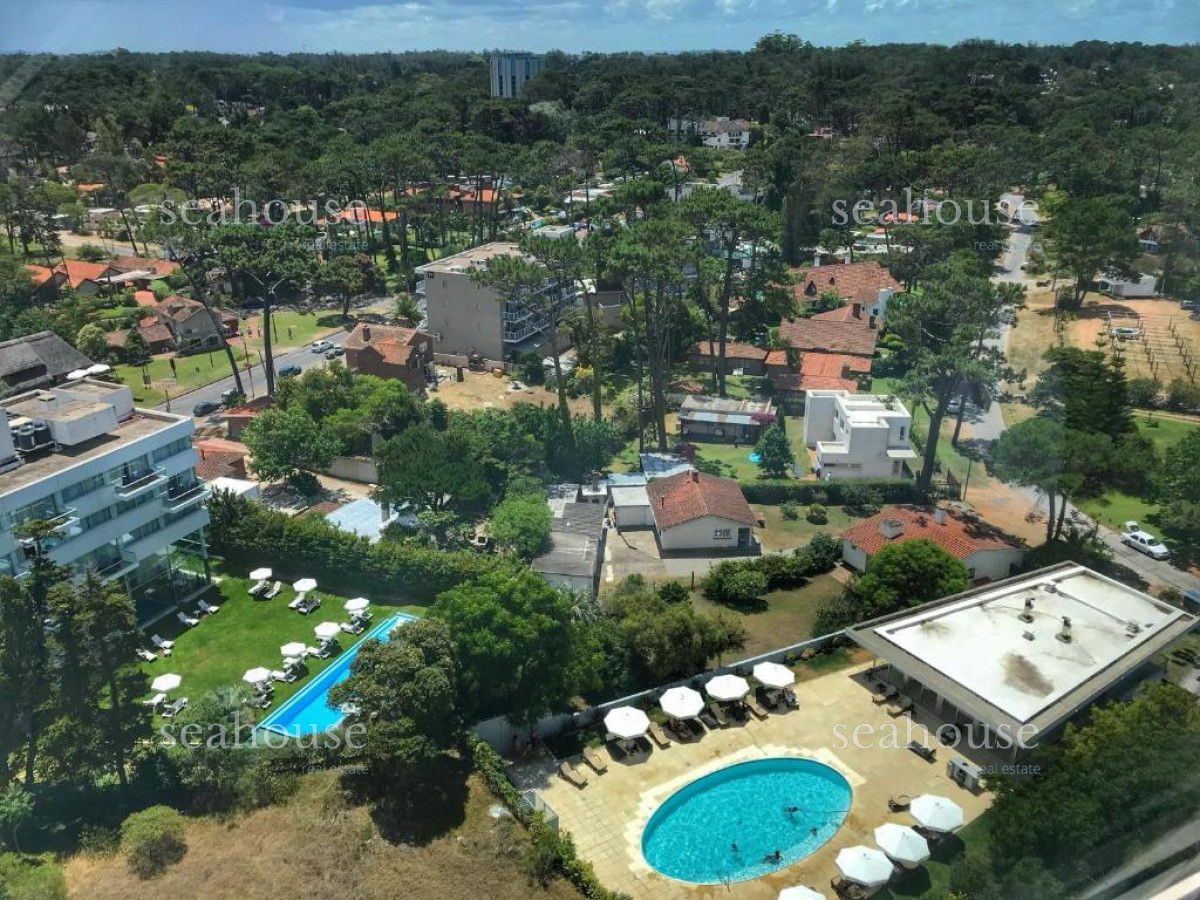 Apartamento Ref.1145 - Divino apartamento en venta en Torre Tressesenta