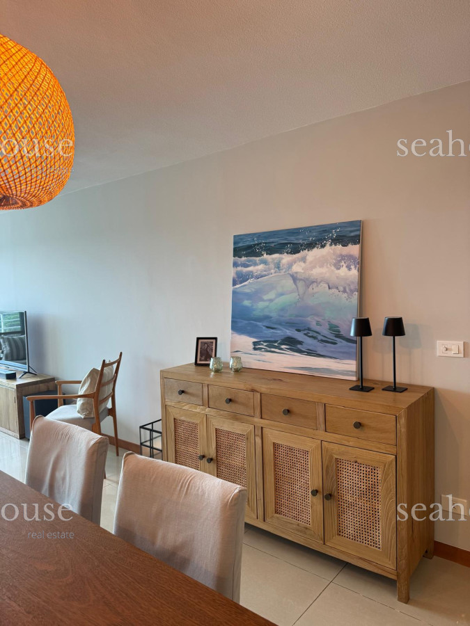 Apartamento Ref.1145 - Divino apartamento en venta en Torre Tressesenta