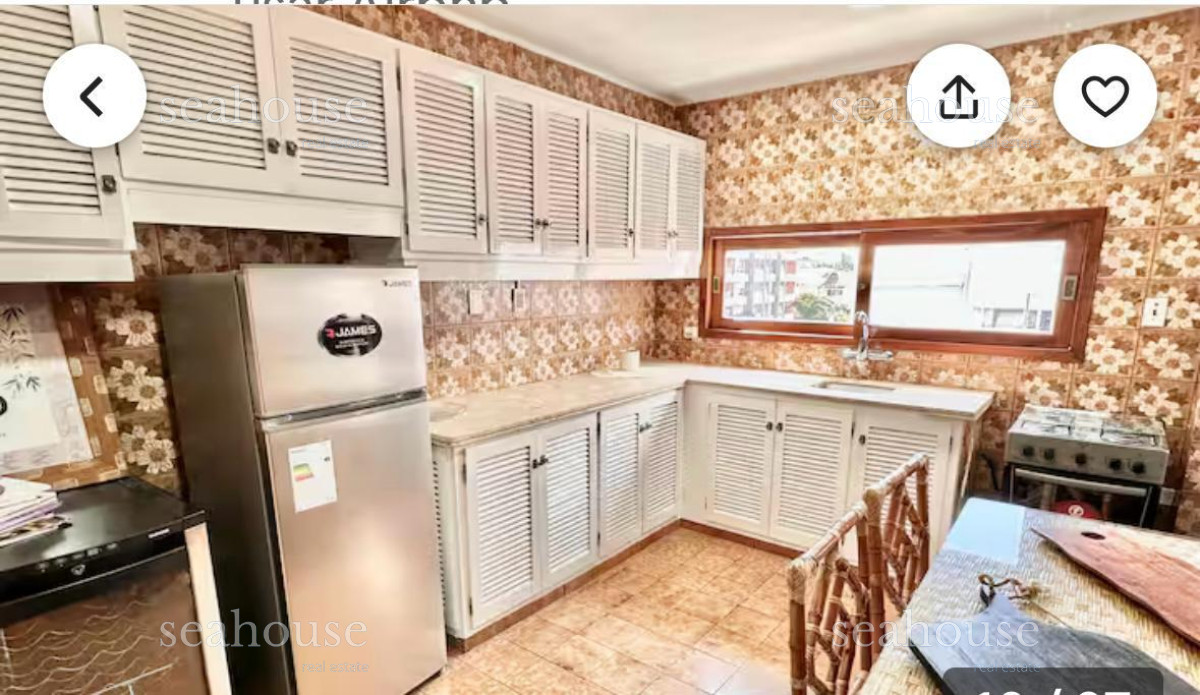 Apartamento Ref.1177 - HERMOSO APARTAMENTO EN EL CORAZON DEL PUERTO 