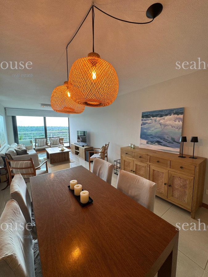 Apartamento Ref.1145 - Divino apartamento en venta en Torre Tressesenta