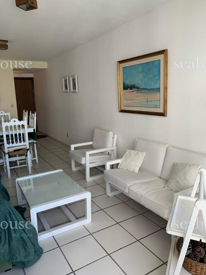 Apartamento Ref.1141 - Oportunidad apartamento en Punta del Este para aprovechar !!  Ideal para renta, como inversión o para vivir todo el año 2 dormitorios 2 baños