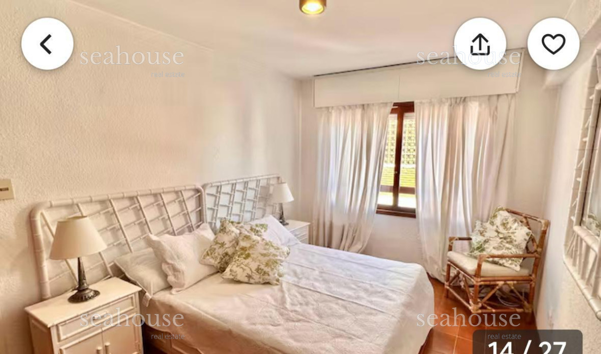 Apartamento Ref.1177 - HERMOSO APARTAMENTO EN EL CORAZON DEL PUERTO 
