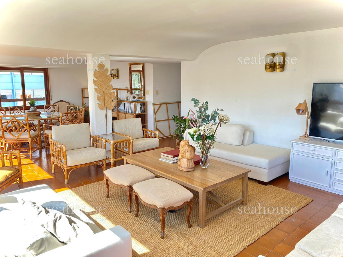 Apartamento Ref.1177 - HERMOSO APARTAMENTO EN EL CORAZON DEL PUERTO 