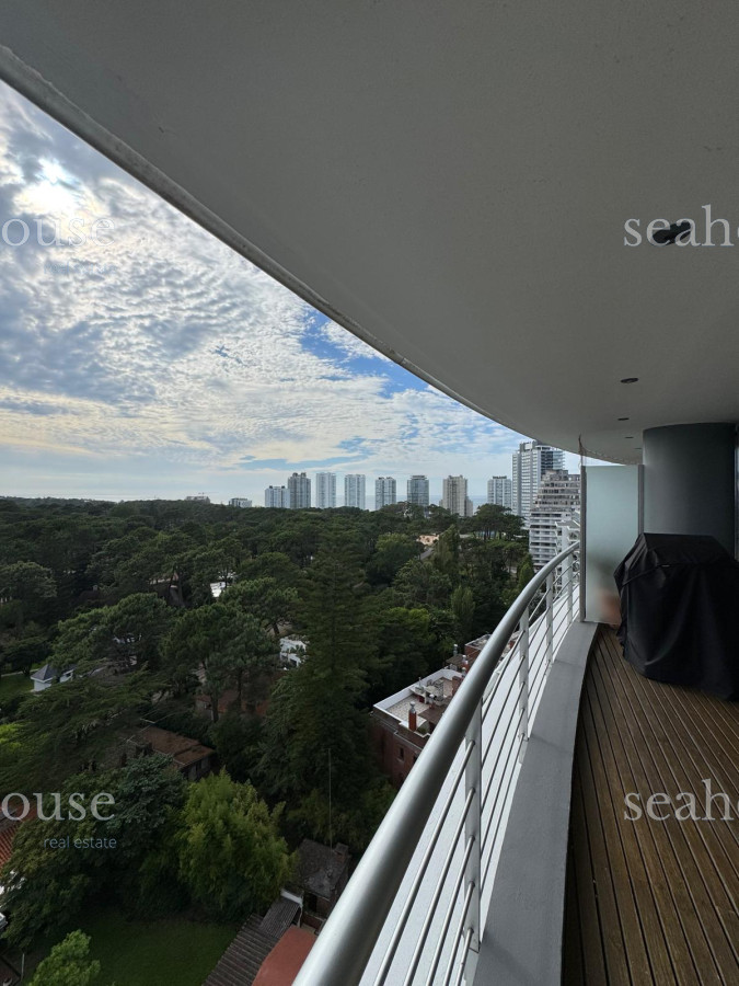 Apartamento Ref.1145 - Divino apartamento en venta en Torre Tressesenta