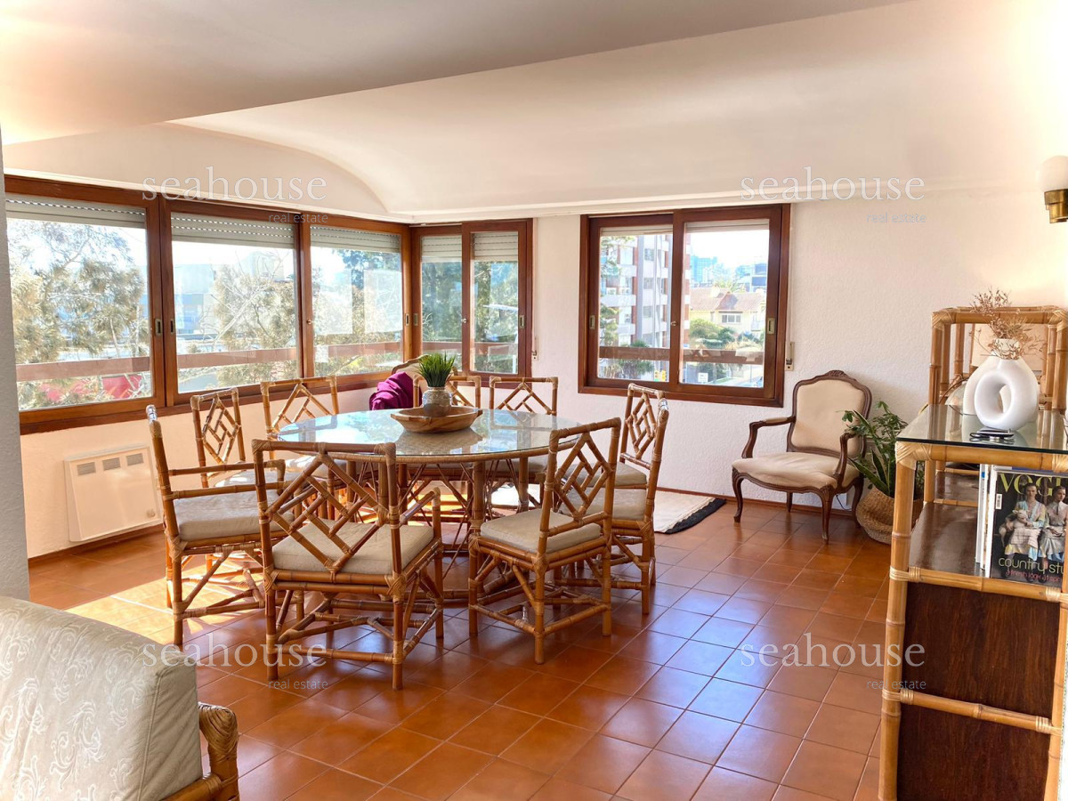 Apartamento Ref.1177 - HERMOSO APARTAMENTO EN EL CORAZON DEL PUERTO 