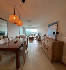 Divino apartamento en venta en Torre Tressesenta
