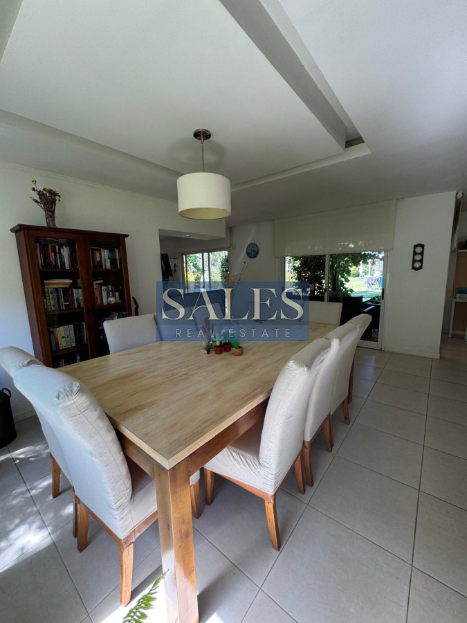 Casa ID.1107 - Espectacular casa en venta Barrio Cordoba , Punta del Este, cerca de colegios, zona comercial y a 5 minutos de la playa