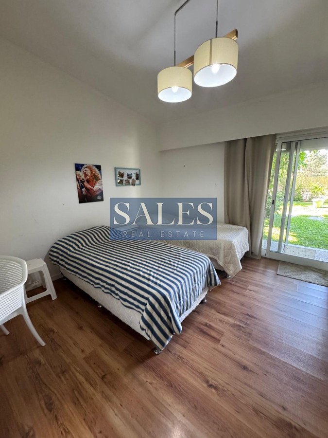 Casa ID.1107 - Espectacular casa en venta Barrio Cordoba , Punta del Este, cerca de colegios, zona comercial y a 5 minutos de la playa