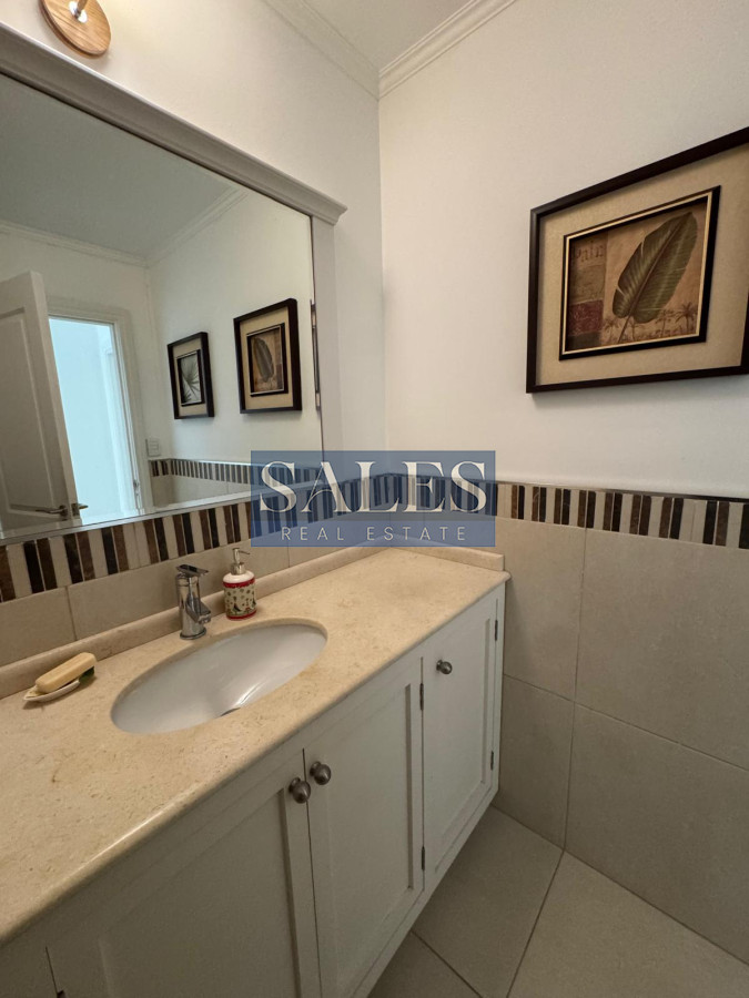 Casa ID.1107 - Espectacular casa en venta Barrio Cordoba , Punta del Este, cerca de colegios, zona comercial y a 5 minutos de la playa