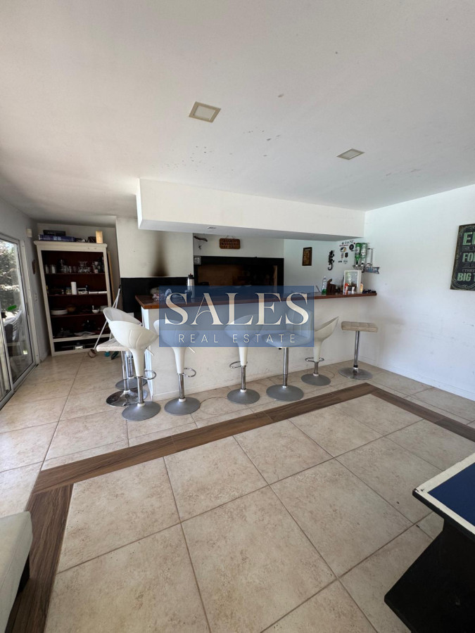 Casa ID.1107 - Espectacular casa en venta Barrio Cordoba , Punta del Este, cerca de colegios, zona comercial y a 5 minutos de la playa