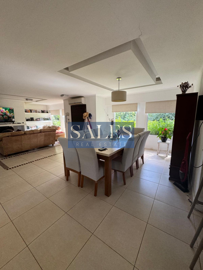 Casa ID.1107 - Espectacular casa en venta Barrio Cordoba , Punta del Este, cerca de colegios, zona comercial y a 5 minutos de la playa