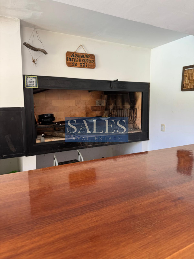 Casa ID.1107 - Espectacular casa en venta Barrio Cordoba , Punta del Este, cerca de colegios, zona comercial y a 5 minutos de la playa