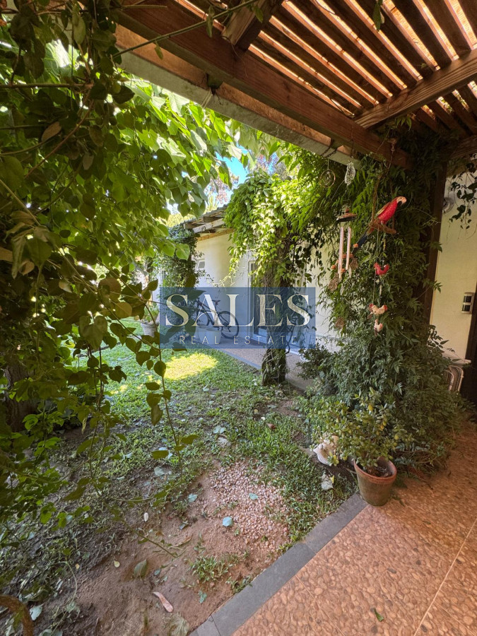Casa ID.1107 - Espectacular casa en venta Barrio Cordoba , Punta del Este, cerca de colegios, zona comercial y a 5 minutos de la playa