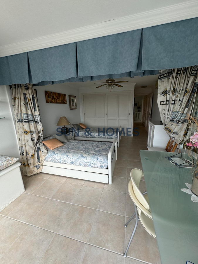 Apartamento ID.290 - Hermoso Penthouse con los mejores atardeceres de Playa Mansa y la mejor vista al mar
