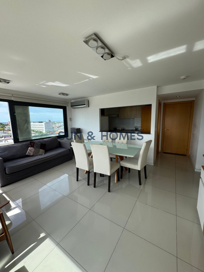 Apartamento ID.343 - Espectacular apartamento en venta en Torres Barcelona de 3 dormitorios 