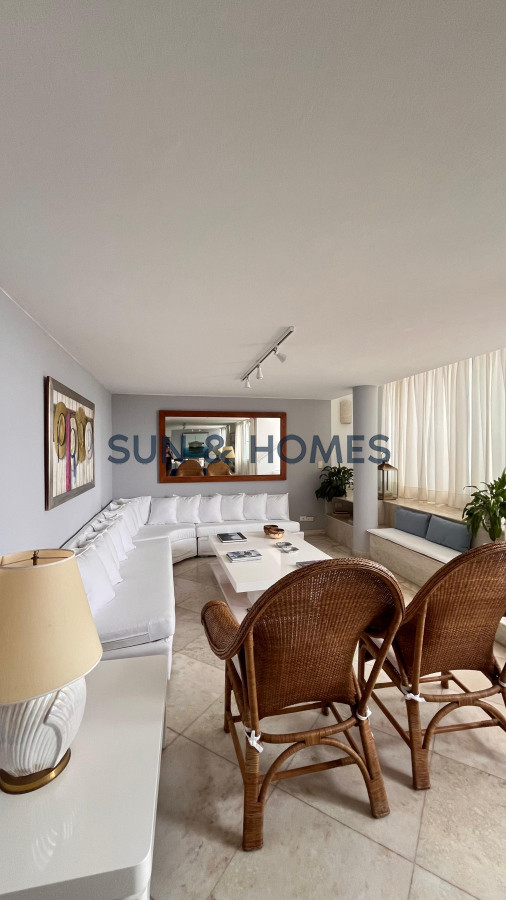 Apartamento ID.490 - Maravilloso apto en alquiler temporal 