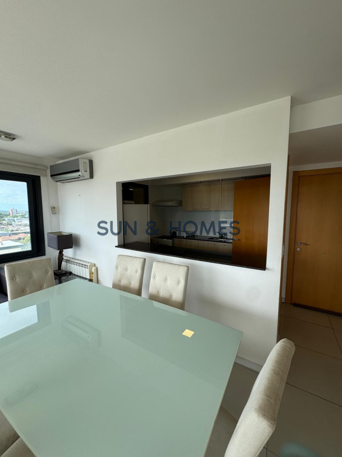 Apartamento ID.343 - Espectacular apartamento en venta en Torres Barcelona de 3 dormitorios 