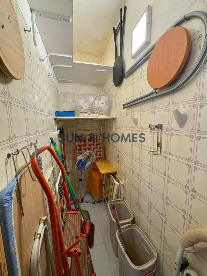 Apartamento ID.528 - Divino Penthouse en venta sobre Roosevelt de 2 dormitorios