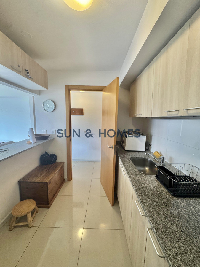 Apartamento ID.510 - Oportunidad apartamento en venta de 2 dormitorios en excelente zona en Torre Barcelona 