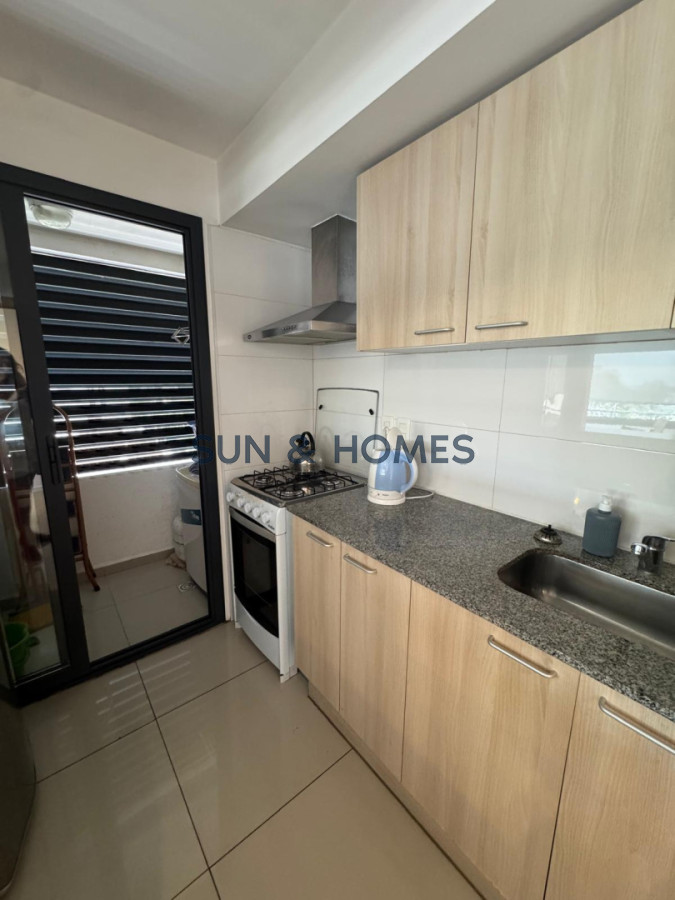 Apartamento ID.542 - Divino y cuidado apartamento en alquiler anual a dos cuadras de Aevenida Roosevelt