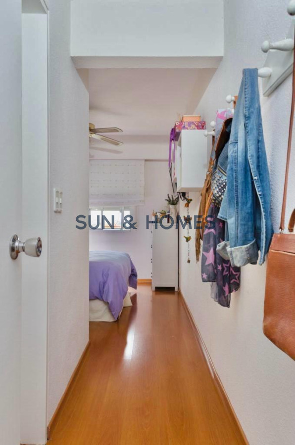 Apartamento ID.464 - Oportunidad apartamento en venta de 3 dormitorios