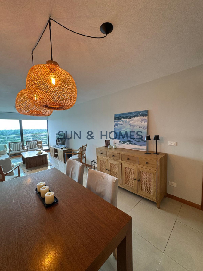 Apartamento ID.358 - Divino apartamento en venta en Torre Tressesenta
