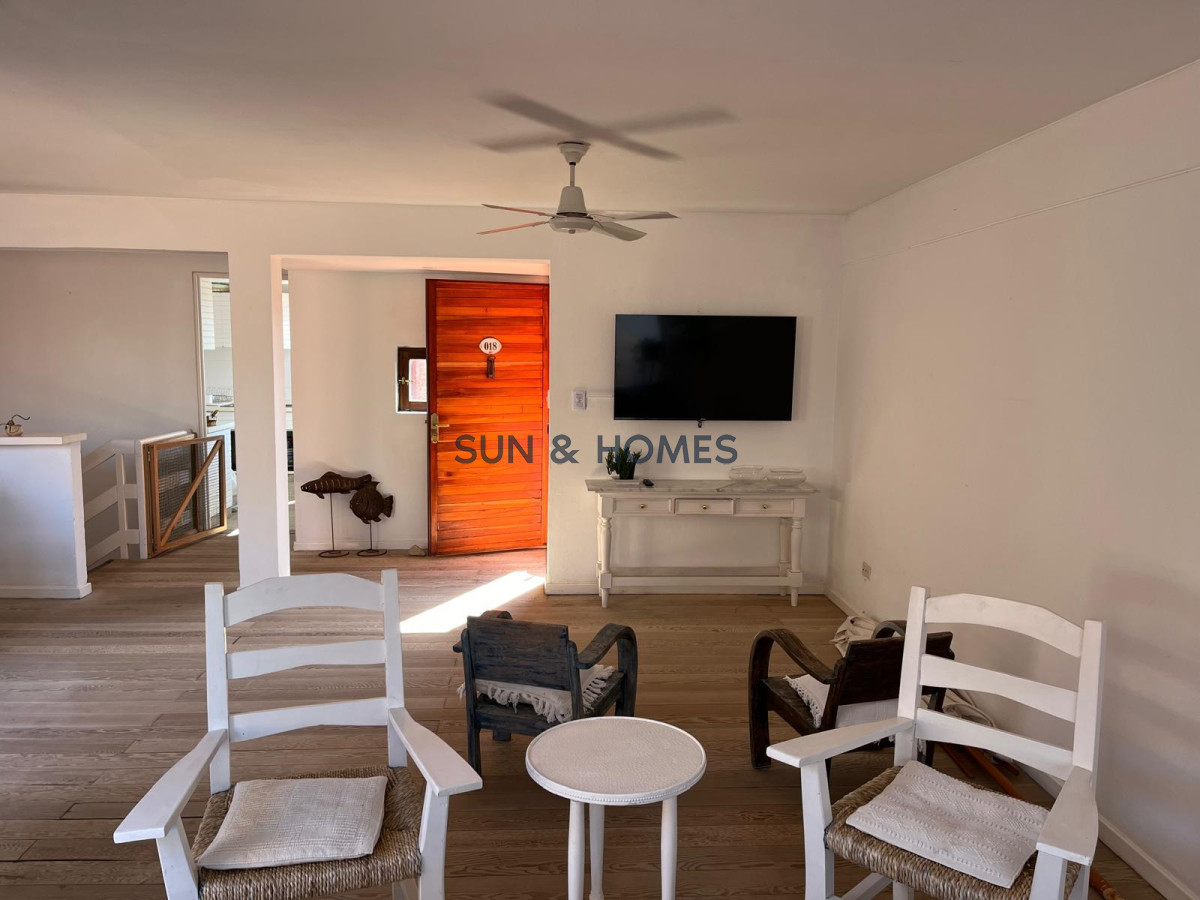 Apartamento ID.496 - Increible apartamento Duplex en alquiler temporal