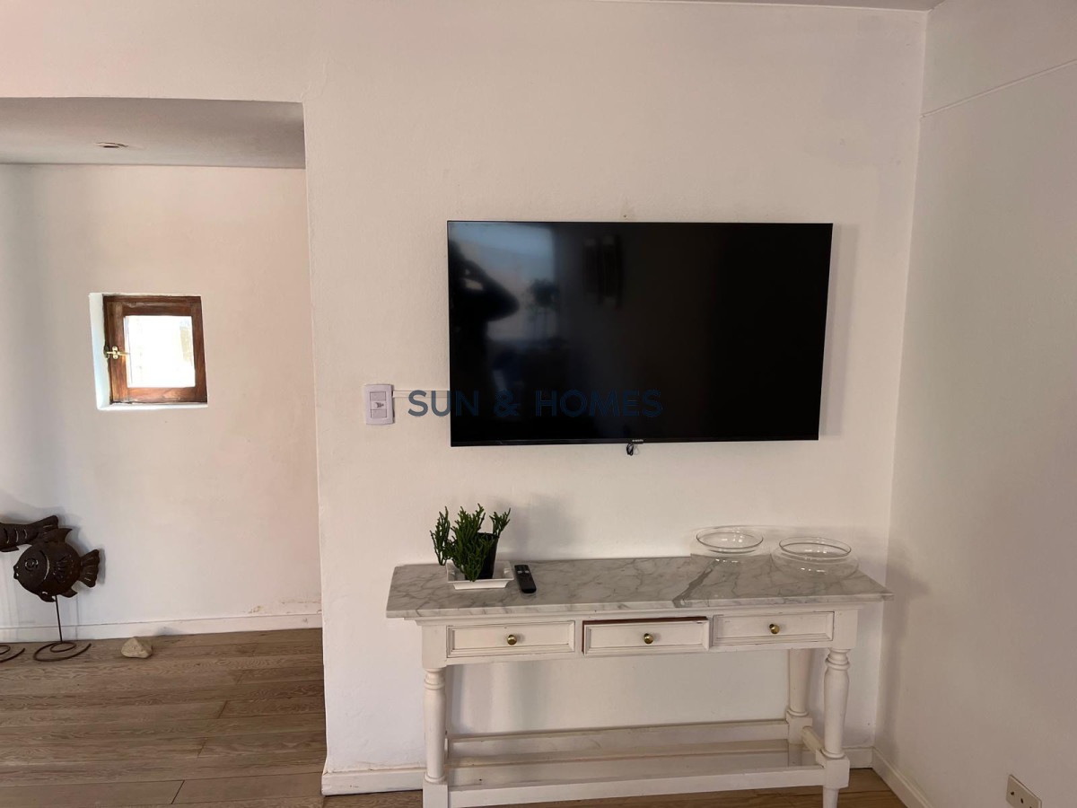 Apartamento ID.496 - Increible apartamento Duplex en alquiler temporal