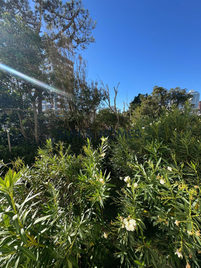Apartamento ID.448 - OPORTUNIDAD excelente apartamento en venta sobre Chiverta en Punta del Este