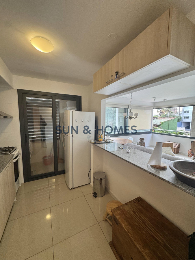 Apartamento ID.510 - Oportunidad apartamento en venta de 2 dormitorios en excelente zona en Torre Barcelona 