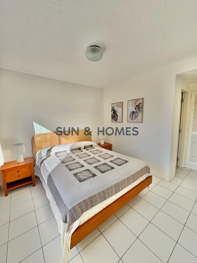 Apartamento ID.448 - OPORTUNIDAD excelente apartamento en venta sobre Chiverta en Punta del Este
