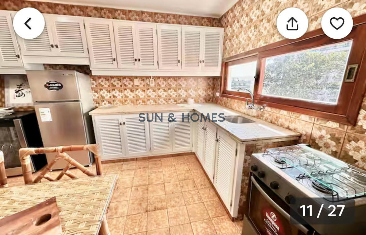 Apartamento ID.395 - HERMOSO APARTAMENTO EN EL CORAZON DEL PUERTO 