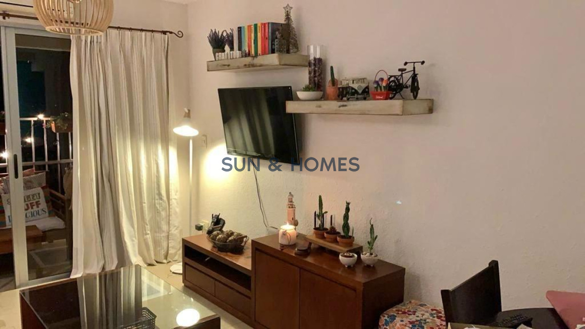 Apartamento ID.464 - Oportunidad apartamento en venta de 3 dormitorios