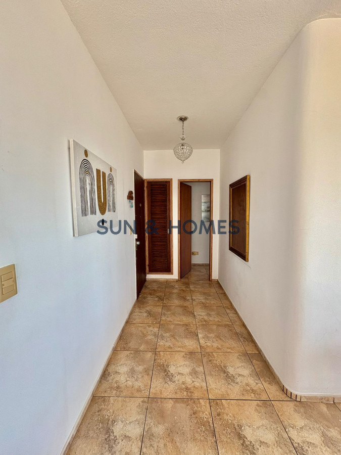 Apartamento ID.528 - Divino Penthouse en venta sobre Roosevelt de 2 dormitorios