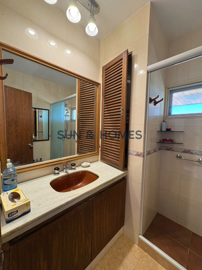 Apartamento ID.528 - Divino Penthouse en venta sobre Roosevelt de 2 dormitorios