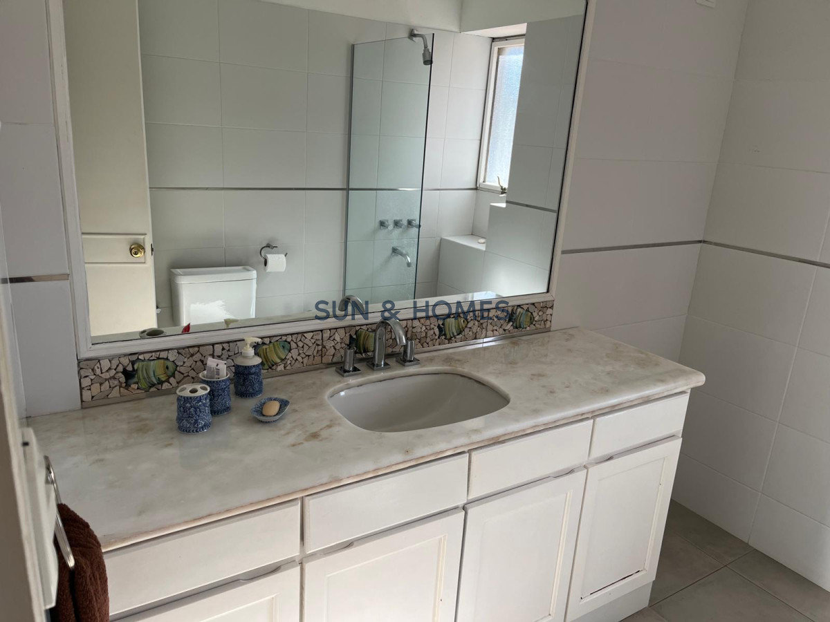 Apartamento ID.496 - Increible apartamento Duplex en alquiler temporal